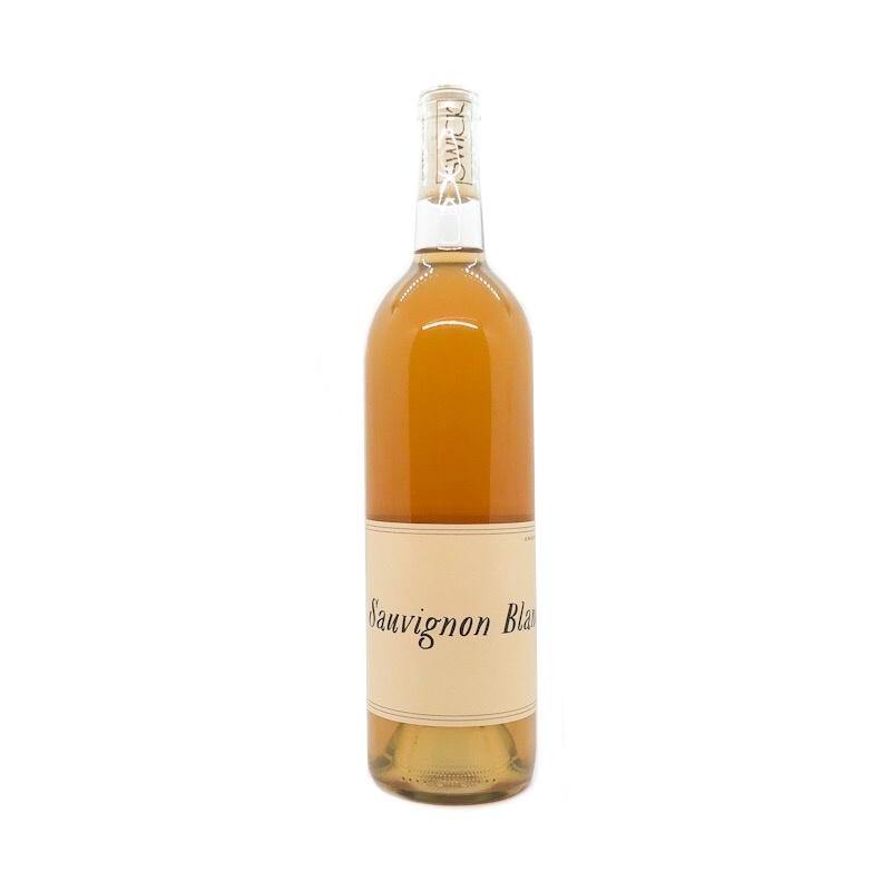 Swick Wines Sauvignon Blanc Columbia Valley - Grain & Vine | Natural Wines, Rare Bourbon and Tequila Collection