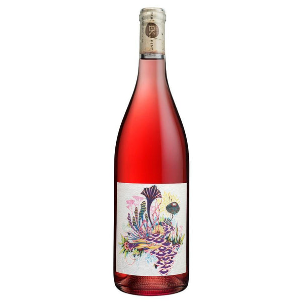 Eric Kent Sonoma Coast Rose - Grain & Vine | Natural Wines, Rare Bourbon and Tequila Collection