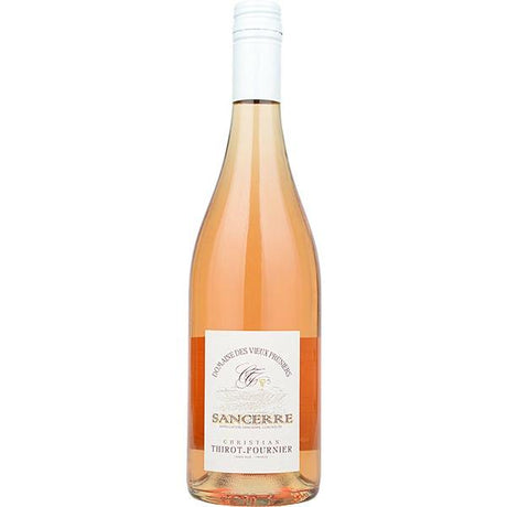 Domaine des Vieux Pruniers Sancerre Rose - Grain & Vine | Natural Wines, Rare Bourbon and Tequila Collection