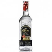 Jose Cuervo Rolling Stones Silver Tequila - Grain & Vine | Natural Wines, Rare Bourbon and Tequila Collection