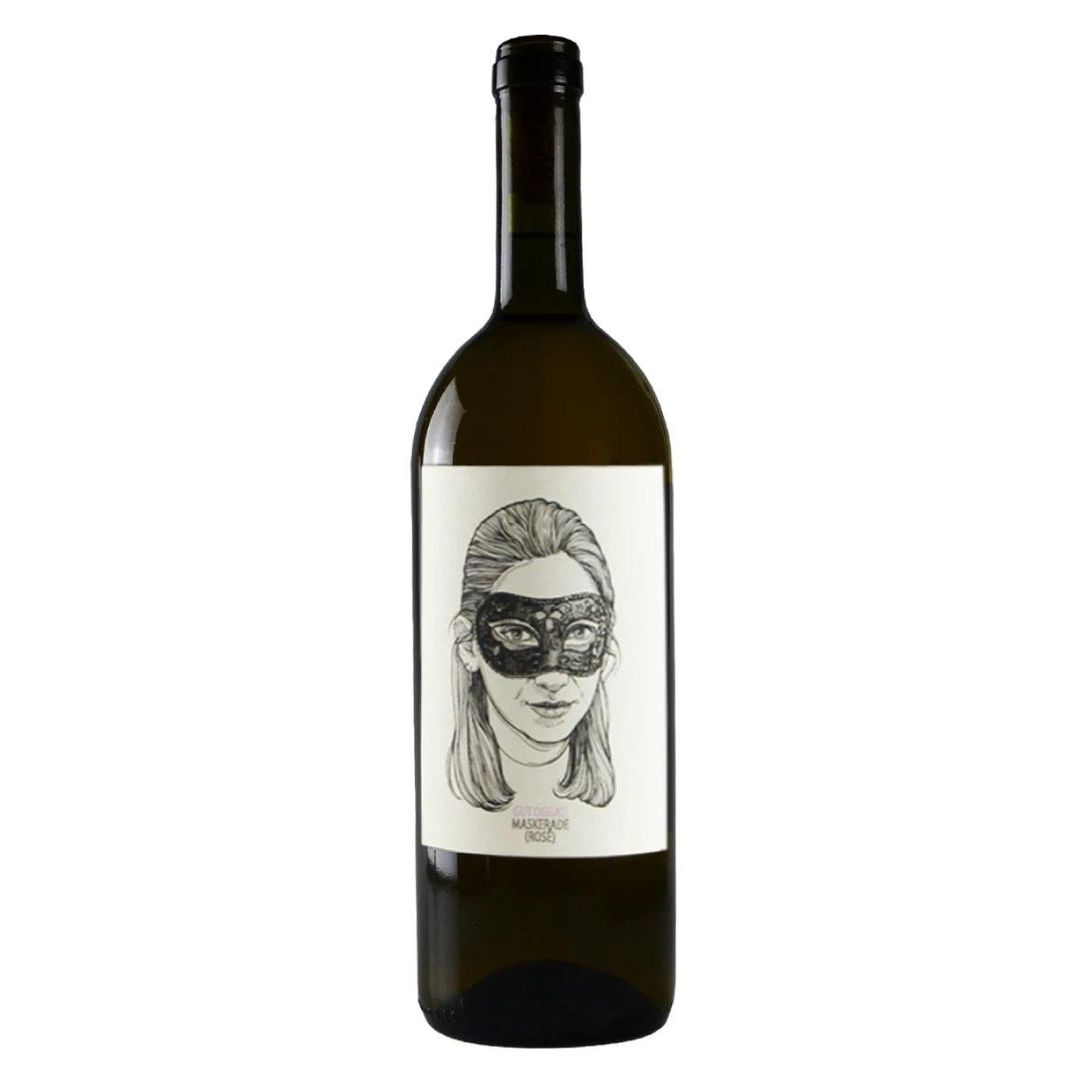 Gut Oggau Maskerade Rosé - Grain & Vine | Natural Wines, Rare Bourbon and Tequila Collection