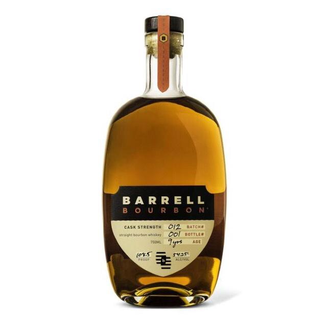 Barrell Bourbon Batch #20 - Grain & Vine | Natural Wines, Rare Bourbon and Tequila Collection