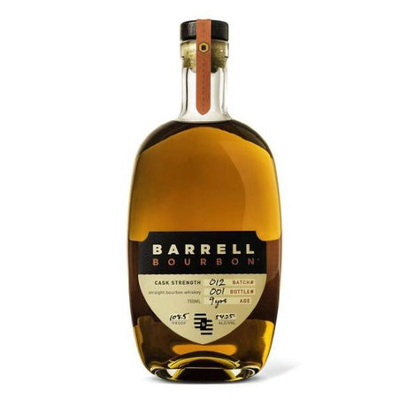 Barrell Bourbon Batch #20 - Grain & Vine | Natural Wines, Rare Bourbon and Tequila Collection