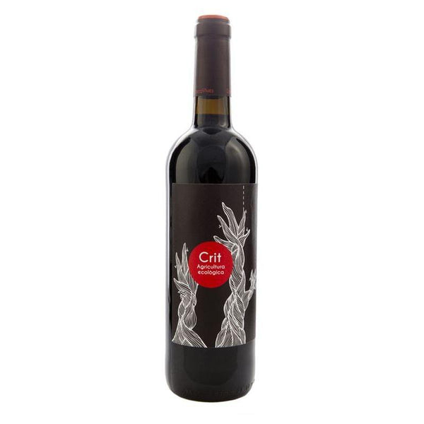 Dasca Vives Crit - Grain & Vine | Natural Wines, Rare Bourbon and Tequila Collection