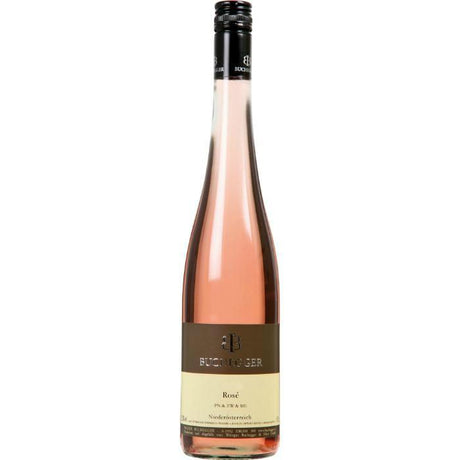 Buchegger Pinot Noir Rose - Grain & Vine | Natural Wines, Rare Bourbon and Tequila Collection