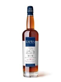 Zafra Master Reserve 21 Year Old Panama Rum - Grain & Vine | Natural Wines, Rare Bourbon and Tequila Collection