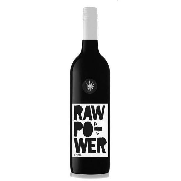 Old Plains Raw Power Shiraz - Grain & Vine | Natural Wines, Rare Bourbon and Tequila Collection