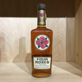 Vintage Four Roses American Blended Whiskey, 86 pf 1970 - Grain & Vine | Natural Wines, Rare Bourbon and Tequila Collection