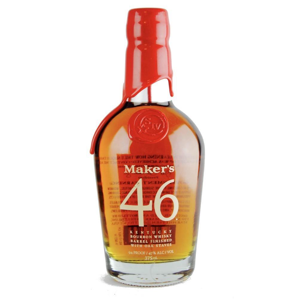 Maker's 46 Kentucky Bourbon Whisky - Grain & Vine | Natural Wines, Rare Bourbon and Tequila Collection