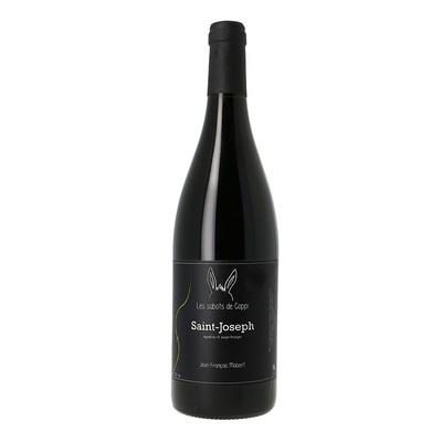 Domaine de l'Iserand Saint-Joseph Les Sabots de Coppi - Grain & Vine | Natural Wines, Rare Bourbon and Tequila Collection