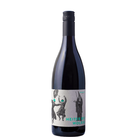 Weinreich Heiter Bis Wolkig Trocken - Grain & Vine | Natural Wines, Rare Bourbon and Tequila Collection