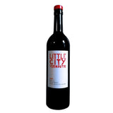 Little City Sweet Vermouth - Grain & Vine | Natural Wines, Rare Bourbon and Tequila Collection