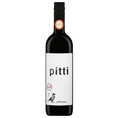 Weingut Pittnauer Burgenland Pitti - Grain & Vine | Natural Wines, Rare Bourbon and Tequila Collection