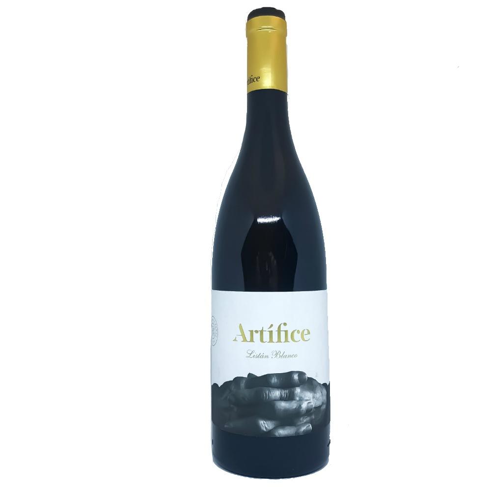 Artifice Ycoden-Daute-Isora Listan Blanco - Grain & Vine | Natural Wines, Rare Bourbon and Tequila Collection