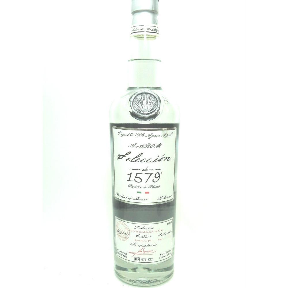ArteNOM 1579 Blanco Tequila - Grain & Vine | Natural Wines, Rare Bourbon and Tequila Collection