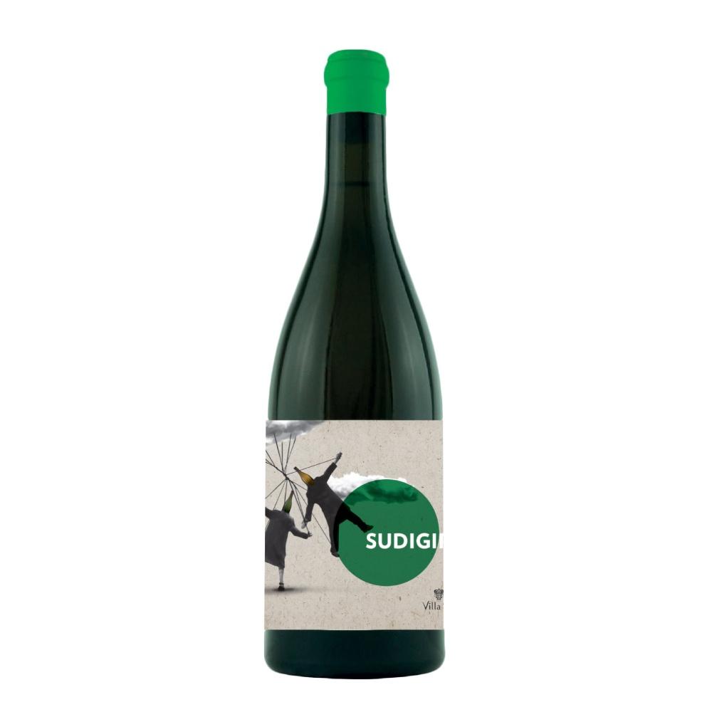 Villa Job Sudigiri Giulia Sauvignon Blanc - Grain & Vine | Natural Wines, Rare Bourbon and Tequila Collection