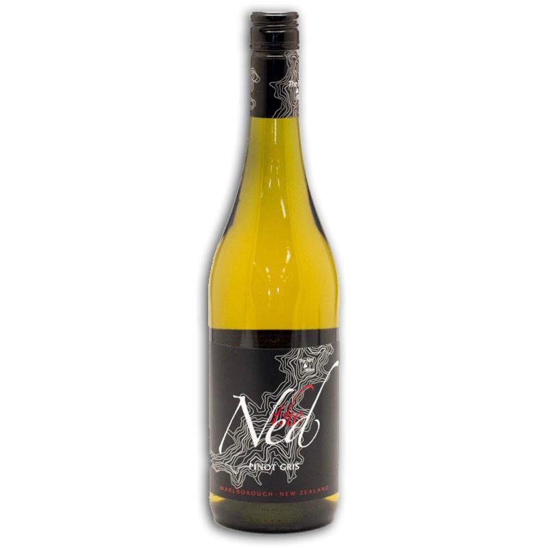 Marisco Vineyards The Ned Waihopai River Pinot Gris - Grain & Vine | Natural Wines, Rare Bourbon and Tequila Collection