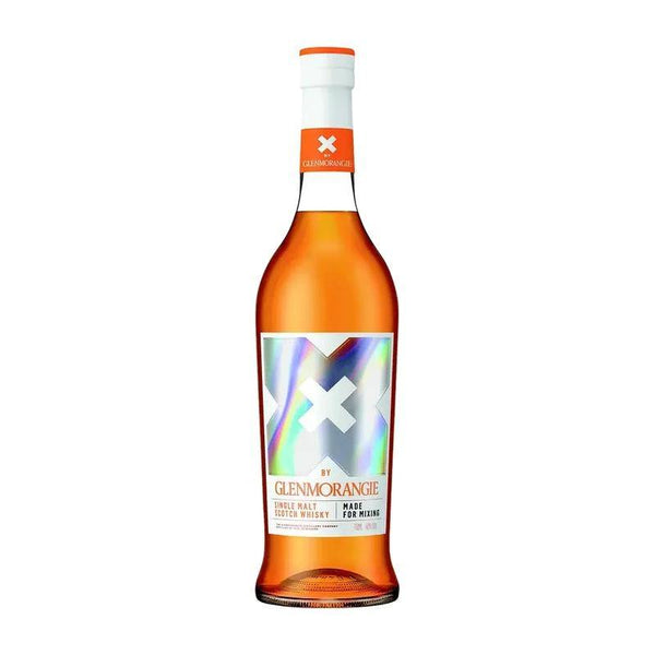 Glenmorangie X Single Malt Scotch Whisky - Grain & Vine | Natural Wines, Rare Bourbon and Tequila Collection