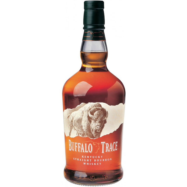 Buffalo Trace Kentucky Straight Bourbon Whiskey - Grain & Vine | Natural Wines, Rare Bourbon and Tequila Collection