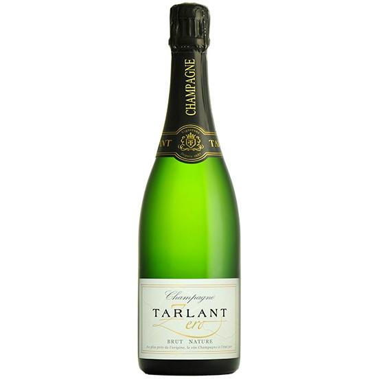 Tarlant Brut Nature Zero Champagne (2015 Base) - Grain & Vine | Natural Wines, Rare Bourbon and Tequila Collection