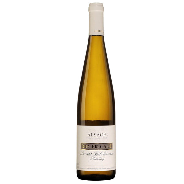 Dirler-Cade Riesling Belzbrunnen - Grain & Vine | Natural Wines, Rare Bourbon and Tequila Collection