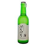 Suehiro Poochi-poochi Sparkling Sake - Grain & Vine | Natural Wines, Rare Bourbon and Tequila Collection