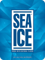 Sea Ice Vodka - Grain & Vine | Natural Wines, Rare Bourbon and Tequila Collection