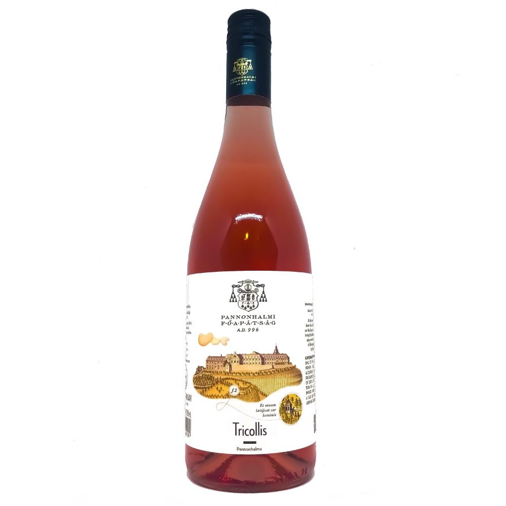 Pannonhalmi Apatsagi Pinceszet Rose - Grain & Vine | Natural Wines, Rare Bourbon and Tequila Collection