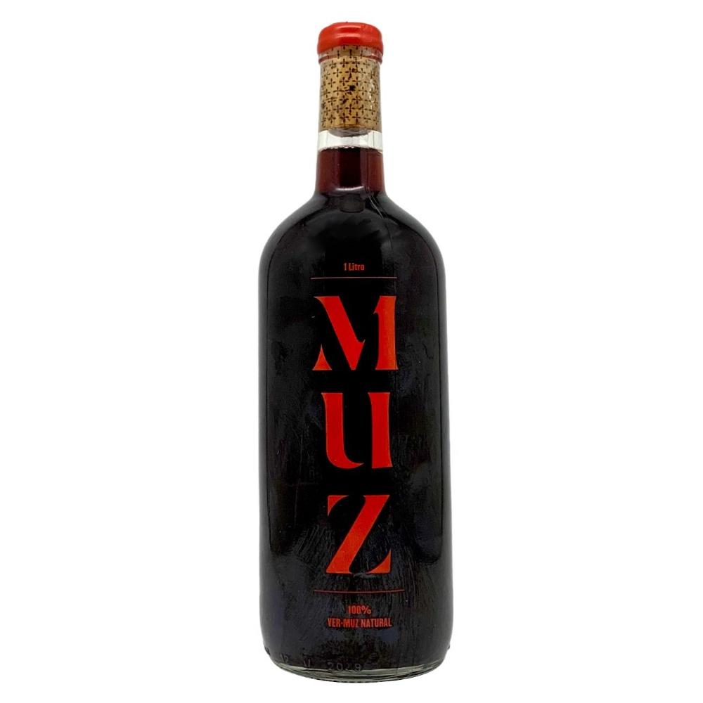 Partida Creus MUZ Catalunya - Grain & Vine | Natural Wines, Rare Bourbon and Tequila Collection