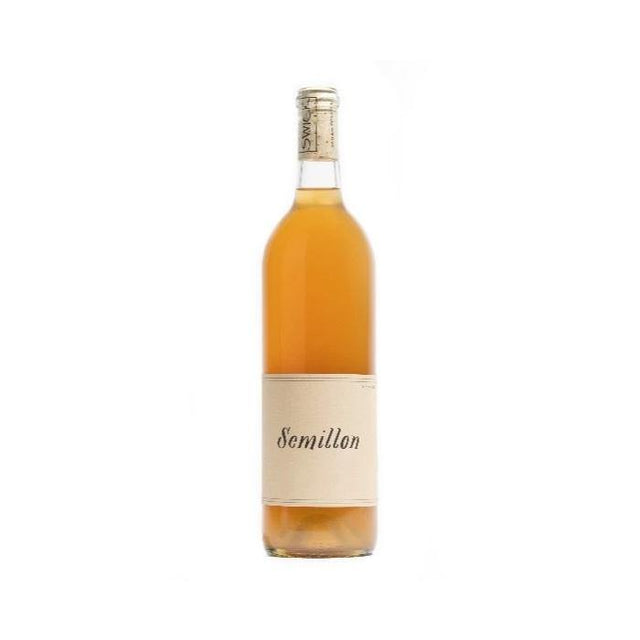 Swick Semillon - Grain & Vine | Natural Wines, Rare Bourbon and Tequila Collection