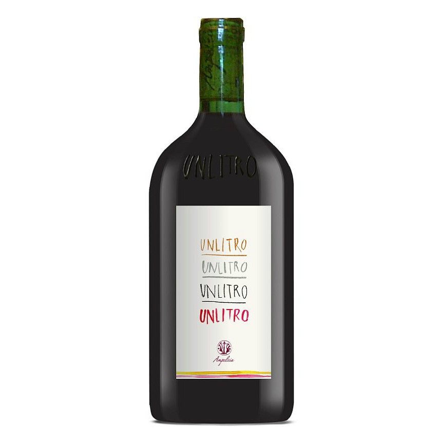 Ampeleia Unlitro Toscana - Grain & Vine | Natural Wines, Rare Bourbon and Tequila Collection