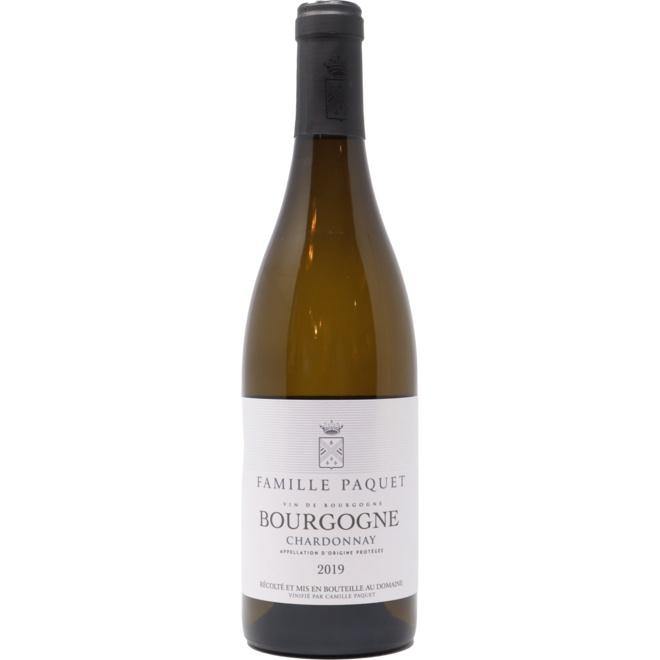 Famille Paquet Bourgogne Chardonnay - Grain & Vine | Natural Wines, Rare Bourbon and Tequila Collection