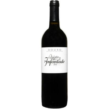 Quinta do Infantado Douro Tinto - Grain & Vine | Natural Wines, Rare Bourbon and Tequila Collection