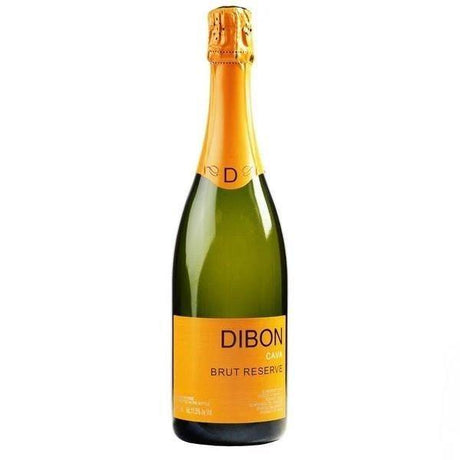 Dibon Cava Brut Reserve - Grain & Vine | Natural Wines, Rare Bourbon and Tequila Collection