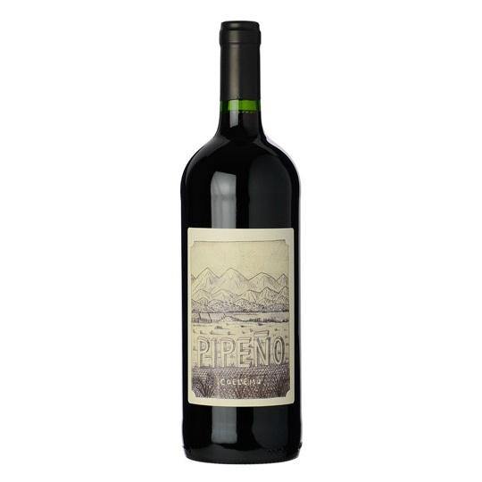 Louis-Antoine Luyt Pipeno Portezuelo Rouge - Grain & Vine | Natural Wines, Rare Bourbon and Tequila Collection