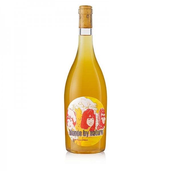 Pittnauer Blonde by Nature - Grain & Vine | Natural Wines, Rare Bourbon and Tequila Collection