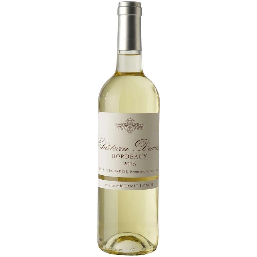 Chateau Ducasse Bordeaux Blanc - Grain & Vine | Natural Wines, Rare Bourbon and Tequila Collection