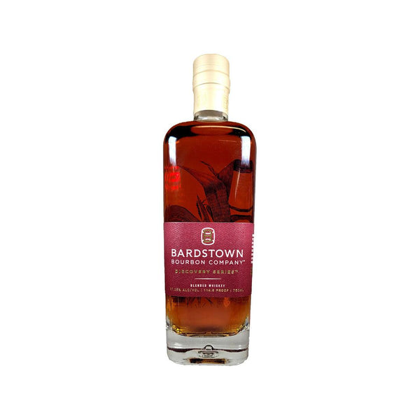 Bardstown Bourbon Company "Discovery Series" Kentucky Straight Bourbon Whiskey - Grain & Vine | Natural Wines, Rare Bourbon and Tequila Collection