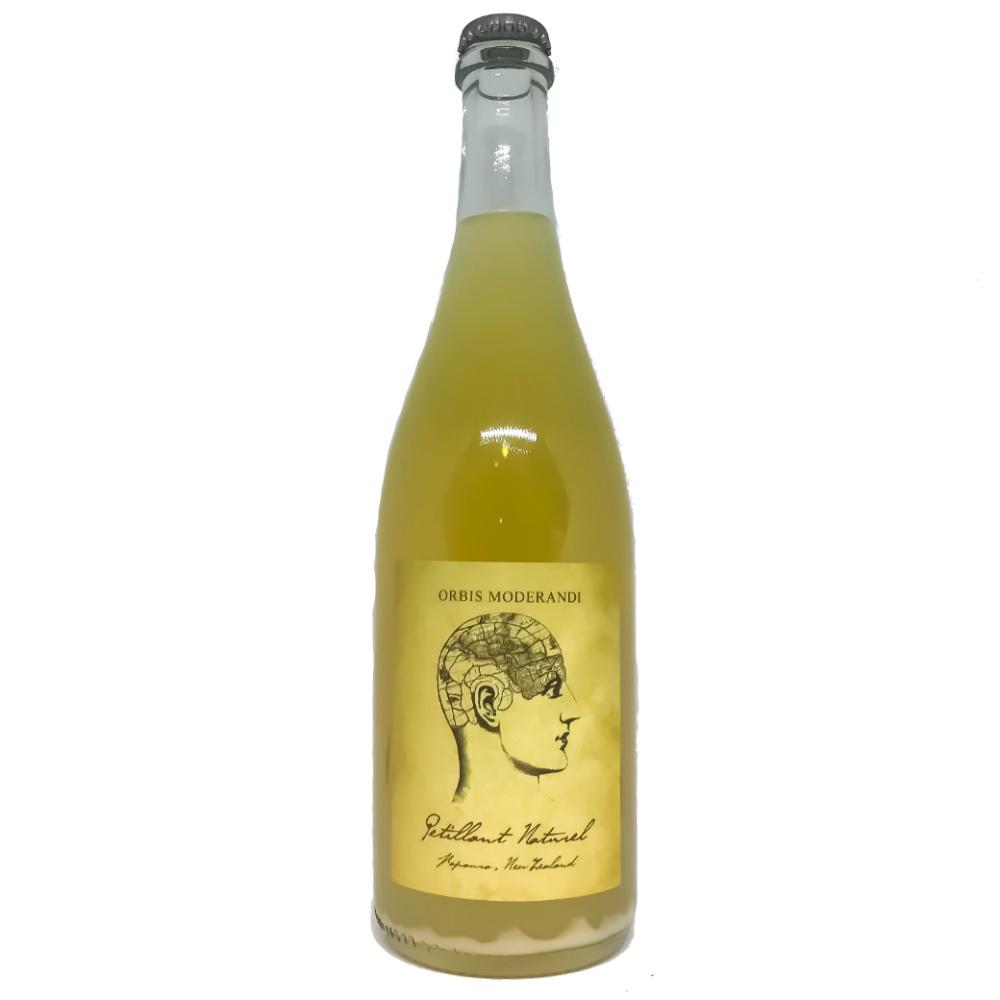 Orbis Moderandi Petillant Naturel Sauvignon Blanc - Grain & Vine | Natural Wines, Rare Bourbon and Tequila Collection