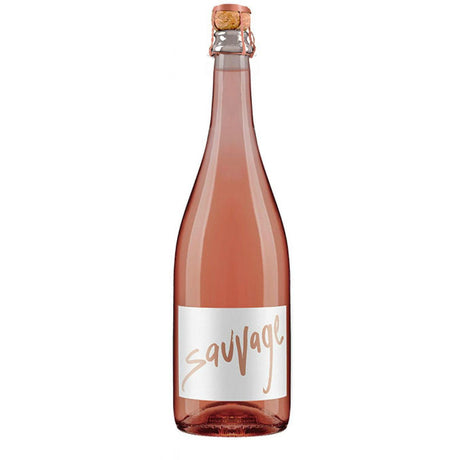 Gruet Winery Sauvage Rose - Grain & Vine | Natural Wines, Rare Bourbon and Tequila Collection