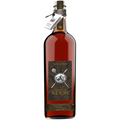 Rejon Extra Anejo Tequila - Grain & Vine | Natural Wines, Rare Bourbon and Tequila Collection