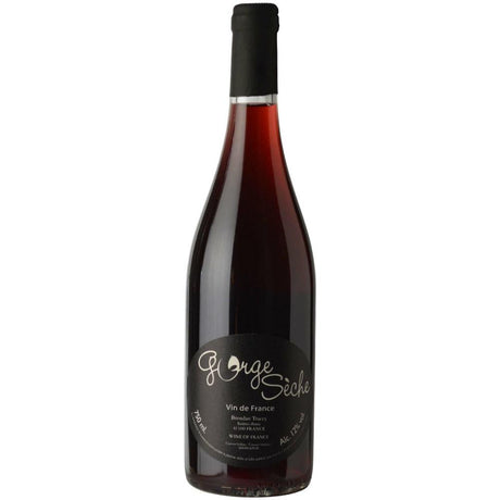 Brendan Tracey Gorge Seche - Grain & Vine | Natural Wines, Rare Bourbon and Tequila Collection