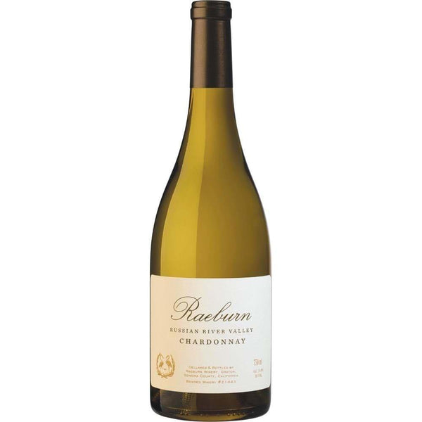 Raeburn Russian River Valley Chardonnay - Grain & Vine | Natural Wines, Rare Bourbon and Tequila Collection