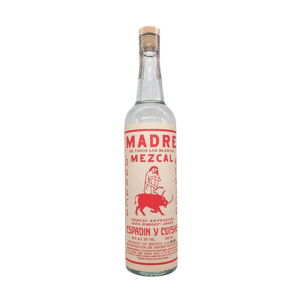 Madre Mezcal - Grain & Vine | Natural Wines, Rare Bourbon and Tequila Collection