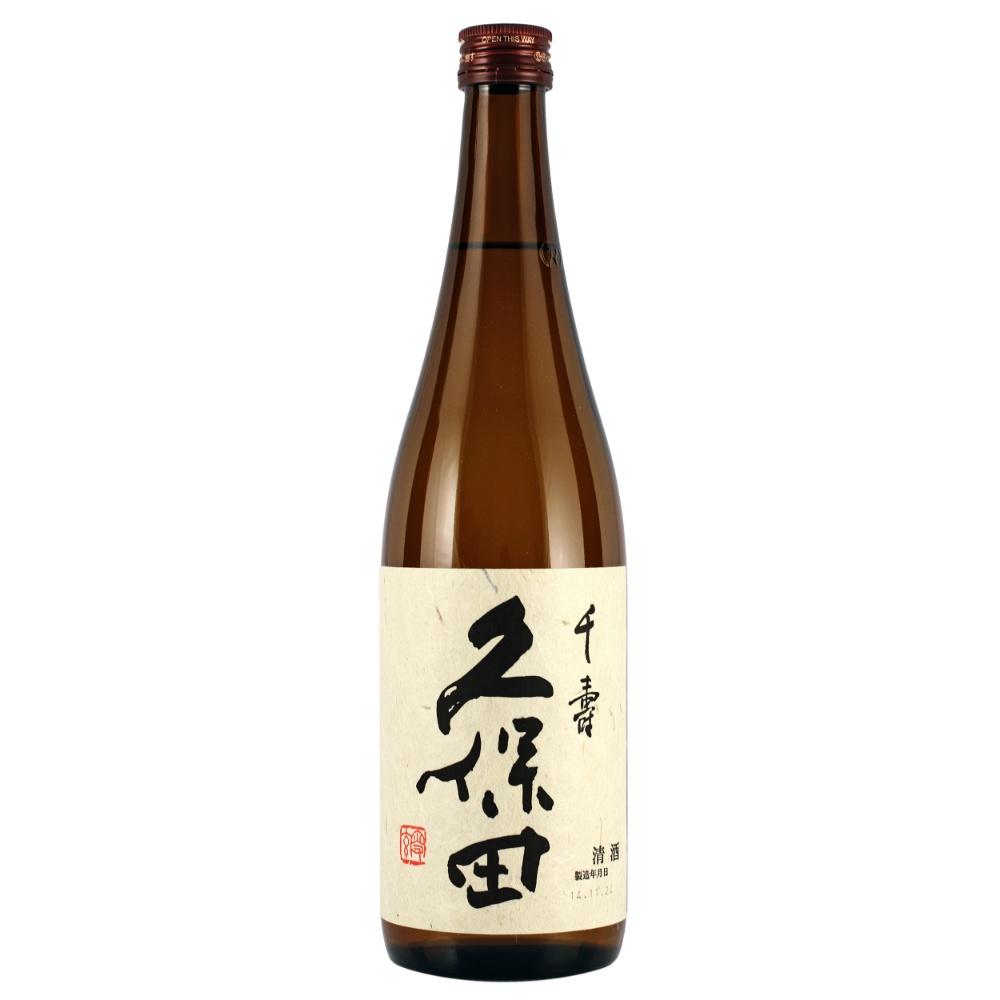 Kubota Senju Ginjo Sake - Grain & Vine | Natural Wines, Rare Bourbon and Tequila Collection