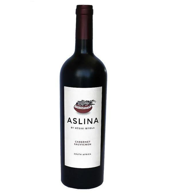 Aslina Cabernet Sauvignon - Grain & Vine | Natural Wines, Rare Bourbon and Tequila Collection