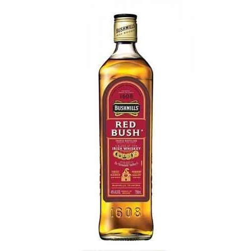 Bushmills Red Bush Irish Whiskey - Grain & Vine | Natural Wines, Rare Bourbon and Tequila Collection