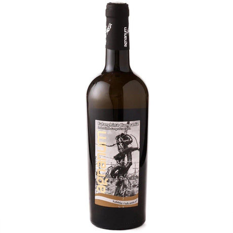 Agnanum Sabbia Vulcanica Falanghina Campania - Grain & Vine | Natural Wines, Rare Bourbon and Tequila Collection