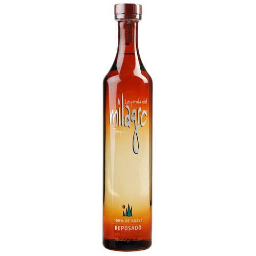 Milagro Reposado Tequila - Grain & Vine | Natural Wines, Rare Bourbon and Tequila Collection
