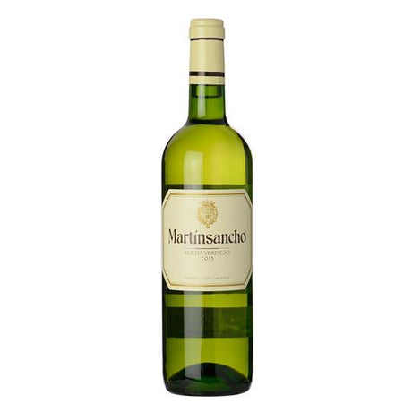 Bodegas Angel Rodriguez Vidal Martínsancho Rueda Verdejo - Grain & Vine | Natural Wines, Rare Bourbon and Tequila Collection